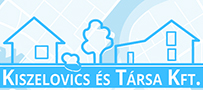 Kiszelovics és Társa Településtervező Kft.